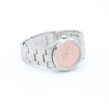 Load image into Gallery viewer, Rolex Air-King ref. 14000 Salmon Dial 3-6-9