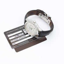 Cargar imagen en el visor de la galería, Zenith Grande Class Elite Dual Time Ref. 03.0520.683 - Full set