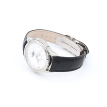 Załaduj obraz do przeglądarki galerii, Jaeger-LeCoultre Master Control Calendar Automatic ref. 176.8.12.S - NEW - Full set