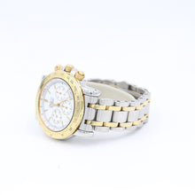 Cargar imagen en el visor de la galería, Zenith El Primero Rainbow ref. 02.0461.400 Steel/Gold with bracelet