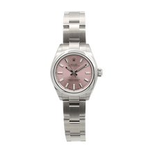 Załaduj obraz do przeglądarki galerii, Rolex Oyster Perpetual ref. 276200 - Pink Dial