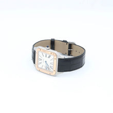 Bild in Galerie-Viewer laden, Cartier Santos XL ref. W2SA0017 - NEW