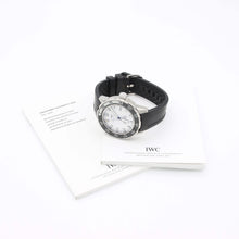 Load image into Gallery viewer, IWC Aquatimer 2000 XL Automatic ref. IW356811