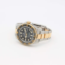 Cargar imagen en el visor de la galería, Rolex GMT Master II ref. 116713LN - Full Set