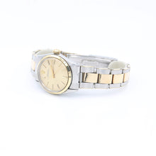 Load image into Gallery viewer, Rolex Oyster Perpetual ref. 6548 Steel/Gold