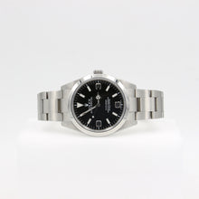 Bild in Galerie-Viewer laden, Rolex Explorer ref. 214270 39mm Oyster Bracelet