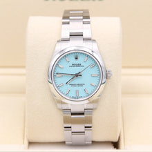 Load image into Gallery viewer, Rolex Oyster Perpetual ref. 277200