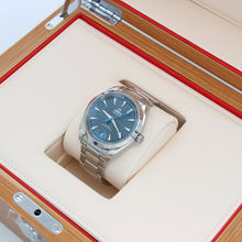 Bild in Galerie-Viewer laden, Omega Seamaster Aqua Terra 150M Co-Axial ref. 220.12.41.21.03.002 – Komplettset