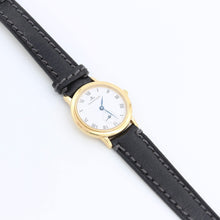 Załaduj obraz do przeglądarki galerii, Jaeger-LeCoultre Gentilhomme 18K Gold Ref. 153.1.21