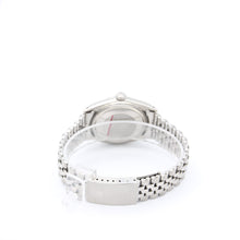 Załaduj obraz do przeglądarki galerii, Rolex Datejust ref. 1601 - White Gold Bezel - Blue Dial (V I) - Jubilee bracelet