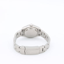 Load image into Gallery viewer, Rolex Oyster Perpetual ref. 176200 - White Dial year 2011