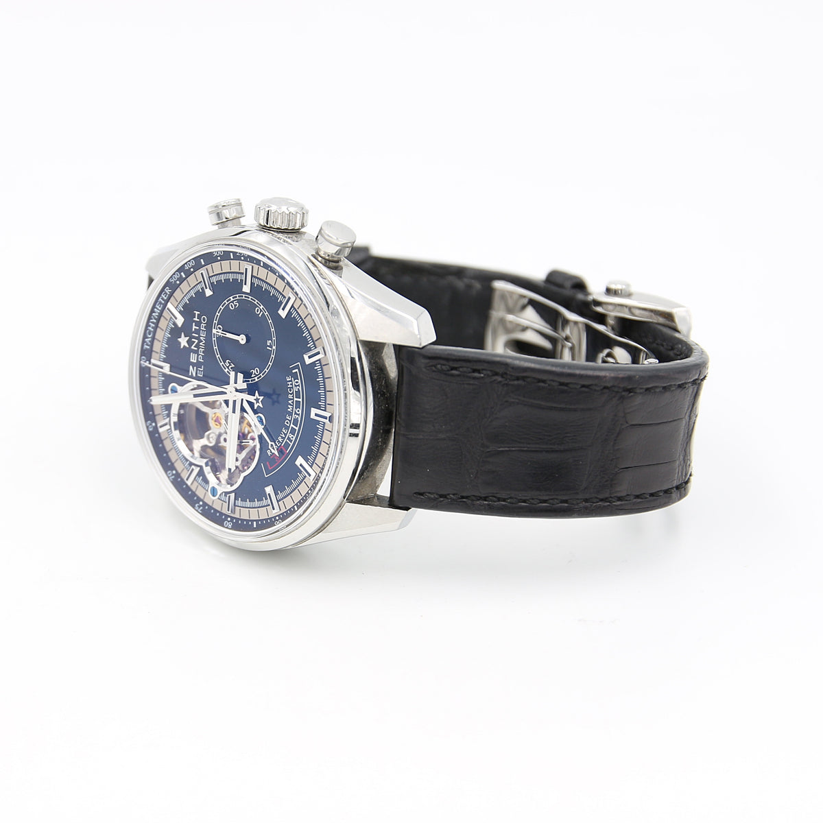 Buy Online Zenith El Primero Chronomaster Power Reserve ref