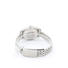 Load image into Gallery viewer, Rolex Datejust ref. 1603 - Steel Bezel - Blue Soleil dial (V I) - Jubilee Bracelet