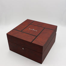 Załaduj obraz do przeglądarki galerii, Buy Online Blancpain Watch Box | Wooden Box
