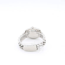 Carica l'immagine nel visualizzatore di Gallery, Rolex Datejust Mid-Size ref. 78240 - Silver Dial - Jubilee Bracelet