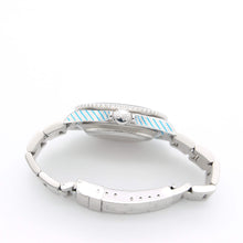 Load image into Gallery viewer, Rolex Submariner ref. 16610LV - Fat Four Serial Y - Service Card Rolex