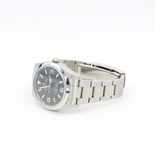 Bild in Galerie-Viewer laden, Rolex Explorer ref. 214270 39mm Oyster Bracelet