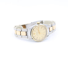 Load image into Gallery viewer, Rolex Oyster Perpetual ref. 6548 Steel/Gold