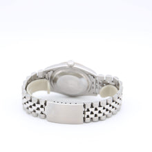 Load image into Gallery viewer, Rolex Datejust ref. 16234 Salmon Dial Jubilee Bracelet