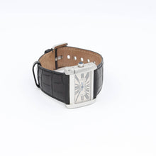 Bild in Galerie-Viewer laden, Cartier Tank Divan ref. 2612 Automatic Large Size