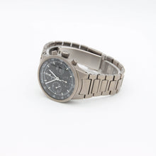 Bild in Galerie-Viewer laden, IWC Schaffhausen GST Chronograph Day-Date Titanium Ref. IW3707