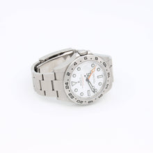 Load image into Gallery viewer, Rolex Explorer II ref. 216570 White Dial - Full Set