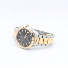 Bild in Galerie-Viewer laden, Omega Seamaster Aqua Terra Co-axial Day-Date ref. 231.20.42.22.06.001 Steel/Gold
