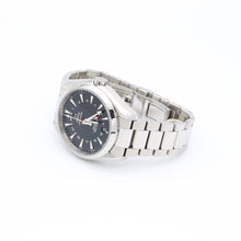Bild in Galerie-Viewer laden, Omega Seamaster Aqua Terra GMT ref. 231.10.43.22.01.001