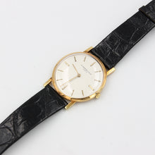 Załaduj obraz do przeglądarki galerii, Audemars Piguet AP Classic Ultrathin Cal. K2001 33 mm Manual Winding 18K Gold