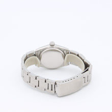 Carica l'immagine nel visualizzatore di Gallery, Rolex Datejust ref 6748 Silver Dial Oyster Bracelet