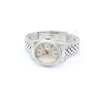 Load image into Gallery viewer, Rolex ref. 16234 Silver Dial (Circle Minutes)