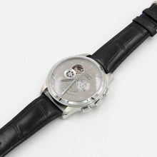 Cargar imagen en el visor de la galería, Zenith El Primero Grande Class Open ref. 03.0520.4021 Leather Strap