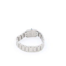 Załaduj obraz do przeglądarki galerii, Cartier Tank Française ref 2384 20mm - Steel bracelet