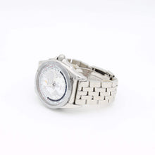 Cargar imagen en el visor de la galería, Breitling New Galactic Unitime ref. WB3510U0/A777