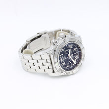Załaduj obraz do przeglądarki galerii, Breitling Chronomat 44 ref. AB011012/BD89 Steel Bracelet