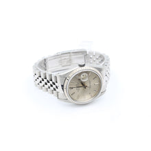 Load image into Gallery viewer, Rolex ref. 16234 Silver Dial - Full Set
