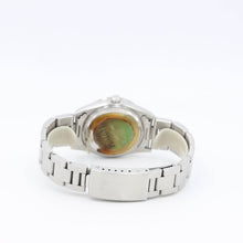 Bild in Galerie-Viewer laden, Rolex Air-King ref. 14010M Blue Dial Oyster Bracelet