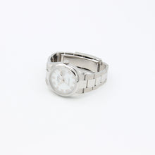 Load image into Gallery viewer, Rolex Datejust 36 126200 White Roman Dial Oyster bracelet with Card