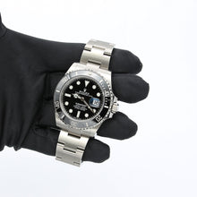 Cargar imagen en el visor de la galería, Rolex Submariner Date ref. 126610LN - Full Set