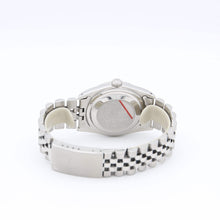 Load image into Gallery viewer, Rolex Datejust ref. 16220 Grey Dial