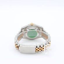 Load image into Gallery viewer, Rolex Datejust ref. 16233 Steel/Gold - White Roman dial Jubilee - Full Set