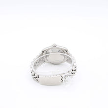 Carica l'immagine nel visualizzatore di Gallery, Rolex Datejust Mid-Size ref. 78240 - Silver Dial - Jubilee Bracelet