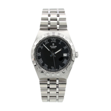 Load image into Gallery viewer, Tudor Royal Black M28500-0003 - 2022 - Full Set