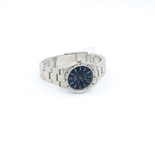 Cargar imagen en el visor de la galería, Rolex Air-King ref. 14010 Blue dial - Full Set
