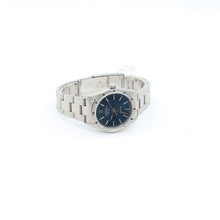 Carica l'immagine nel visualizzatore di Gallery, Rolex Air-King ref. 14010 Blue dial