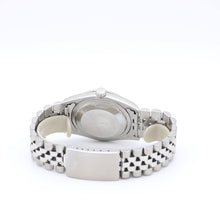 Load image into Gallery viewer, Rolex Datejust ref. 16234 Salmon Dial Jubilee Bracelet