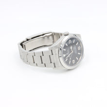 Bild in Galerie-Viewer laden, Rolex Explorer ref. 214270 39mm Oyster Bracelet