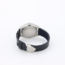 Załaduj obraz do przeglądarki galerii, Tudor Heritage Black Bay 79230B - Blue Bezel Leather strap - NEW 2022 Full Set