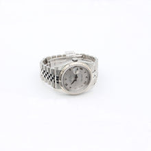 Load image into Gallery viewer, Rolex Datejust ref. 116234 Silver Roman Dial - Jubilee Bracelet