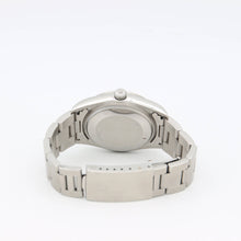 Załaduj obraz do przeglądarki galerii, Rolex Air-King ref. 14000 3-6-9 Grey Dial